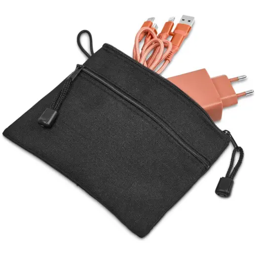 Serendipio Copeland Burnt Orange Set